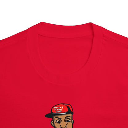 H.A.W — Soul Food Chef Tee