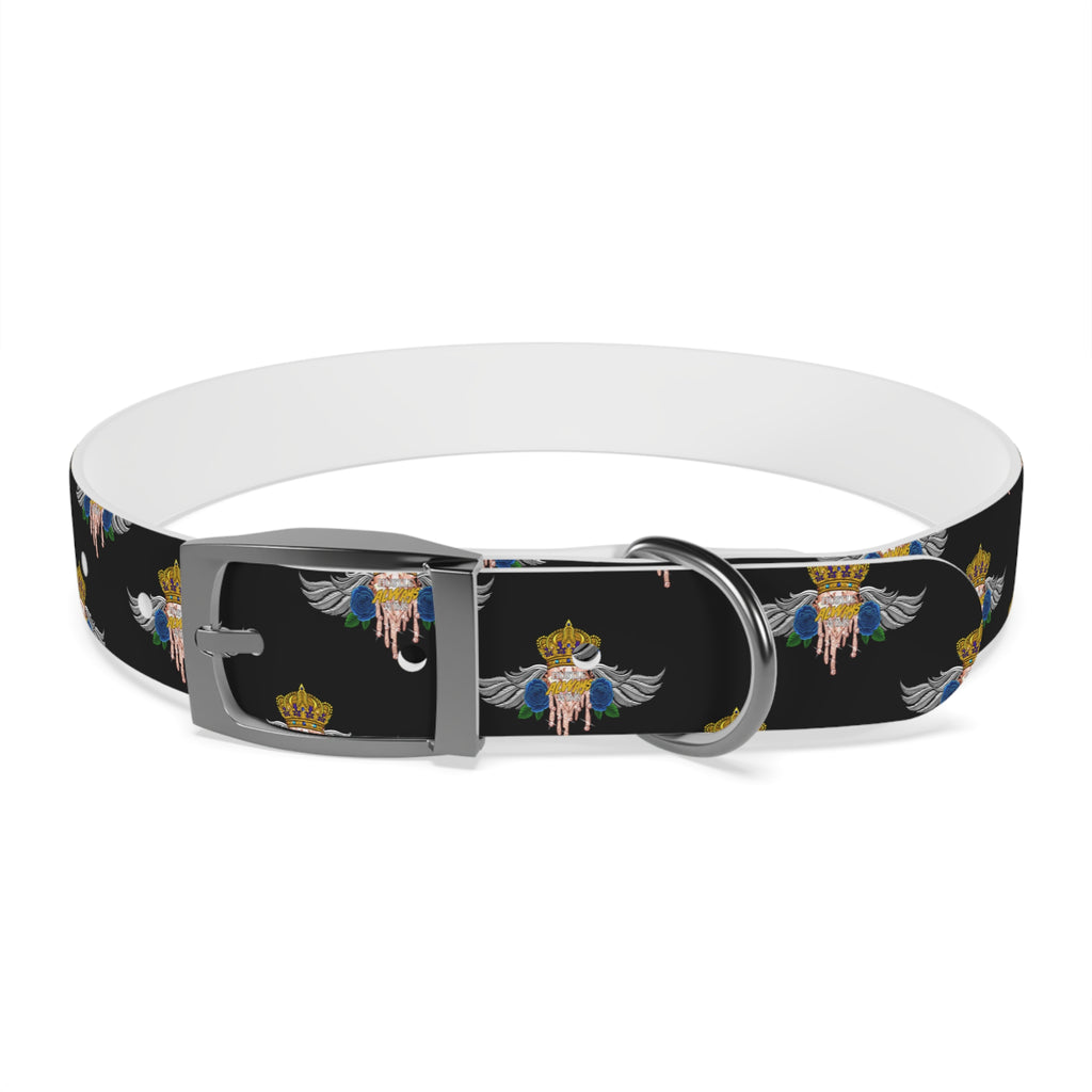 H.A.W Dog Collar