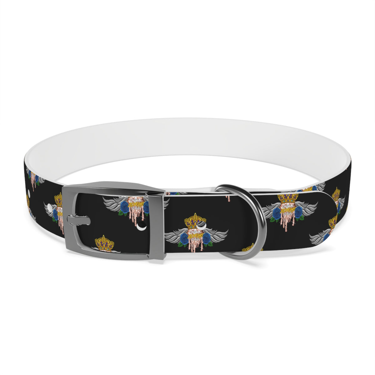 H.A.W Dog Collar