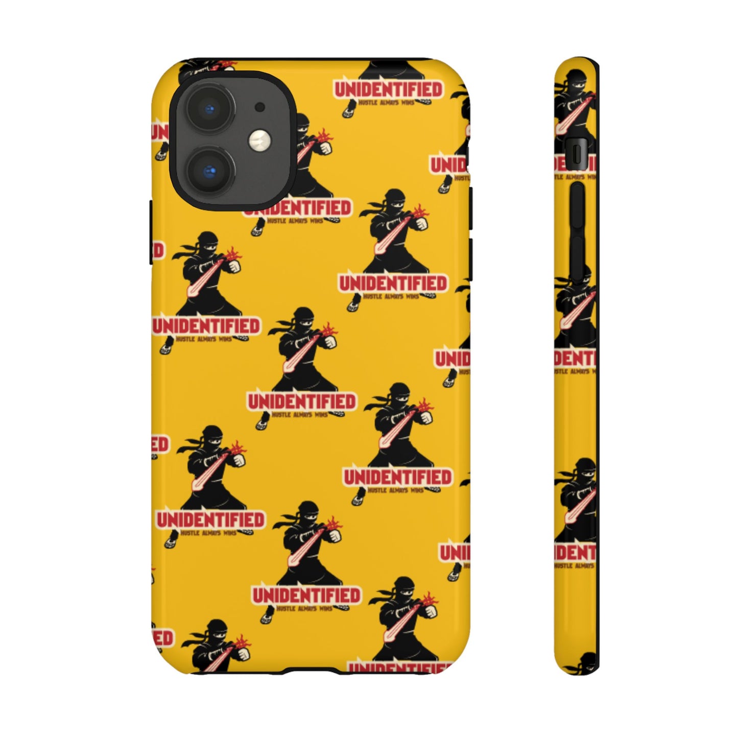 H.A.W Case