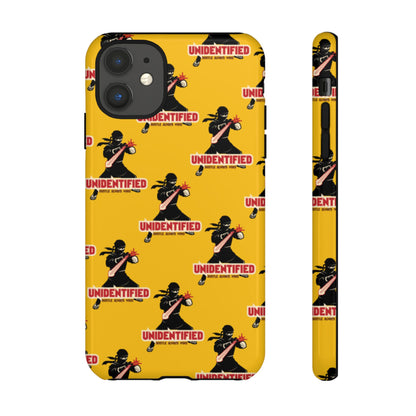 H.A.W Case