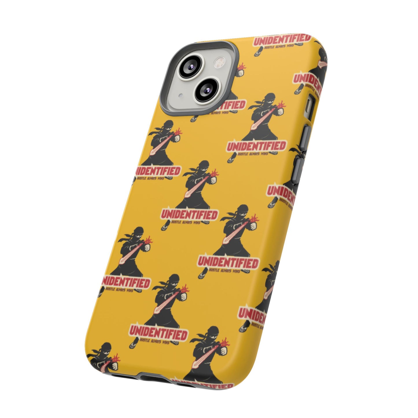 H.A.W Case