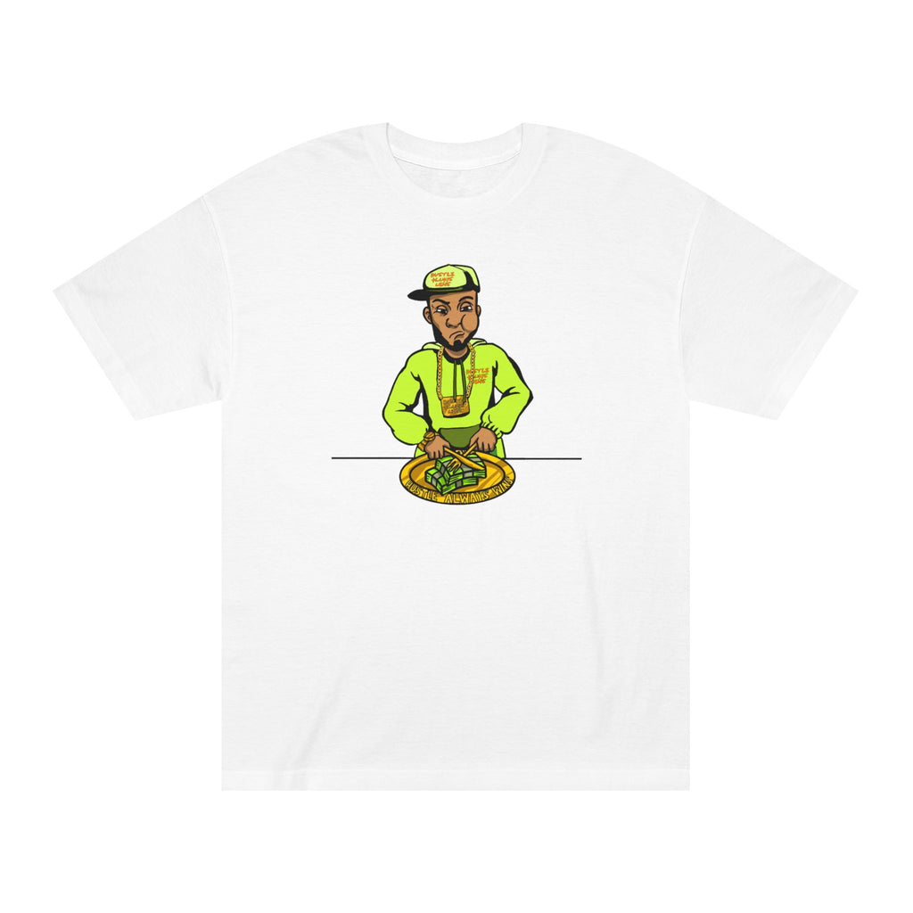 H.A.W TEE