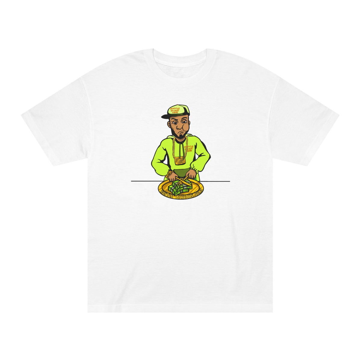 H.A.W TEE