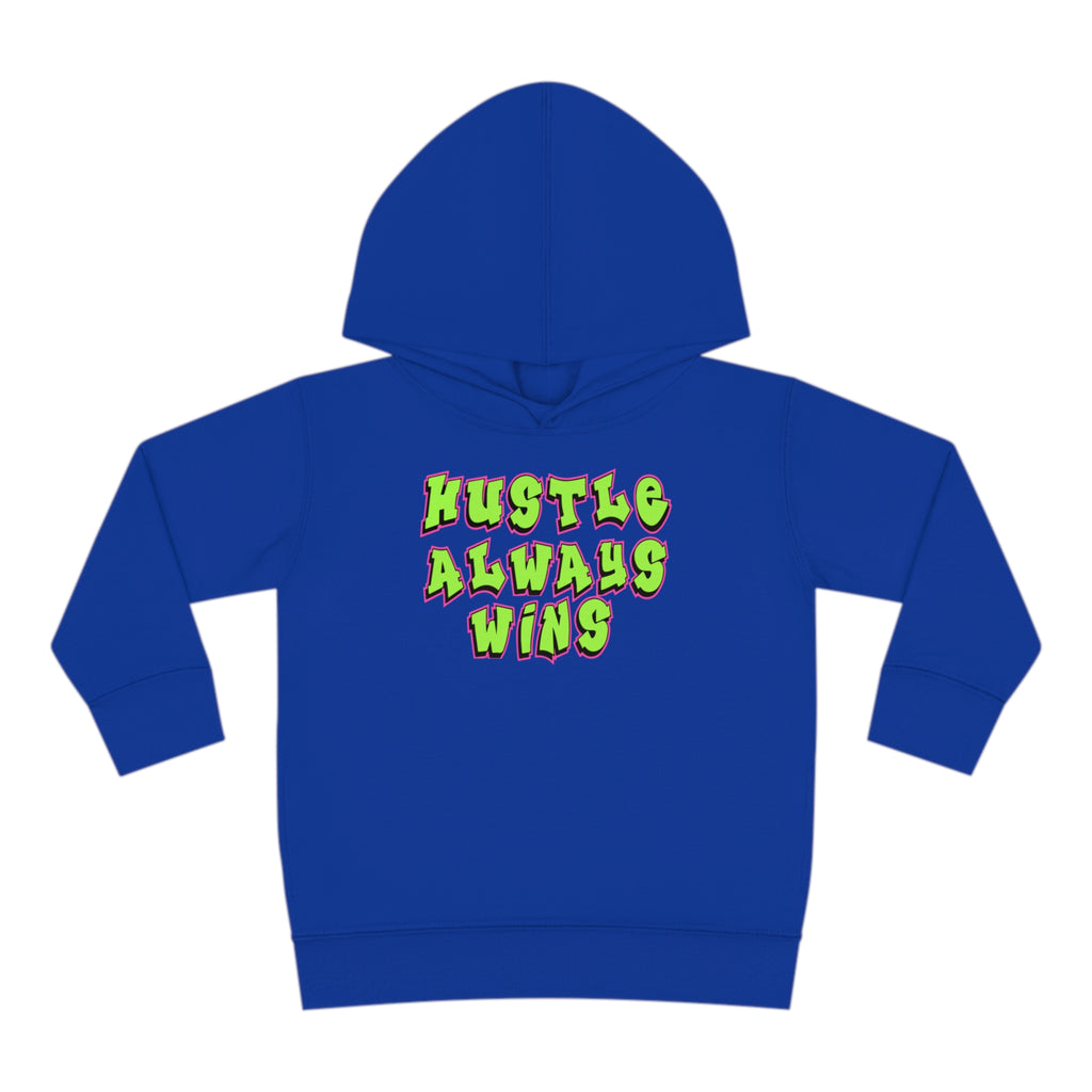 H.A.W Toddler Fleece Hoodie