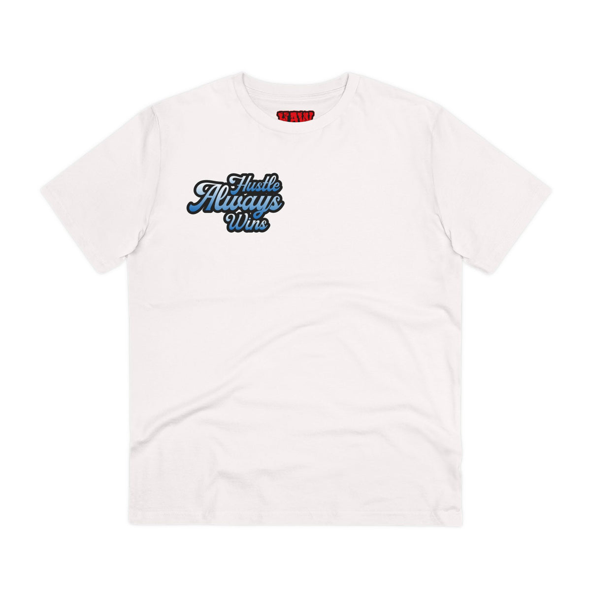 H.A.W Organic T-shirt