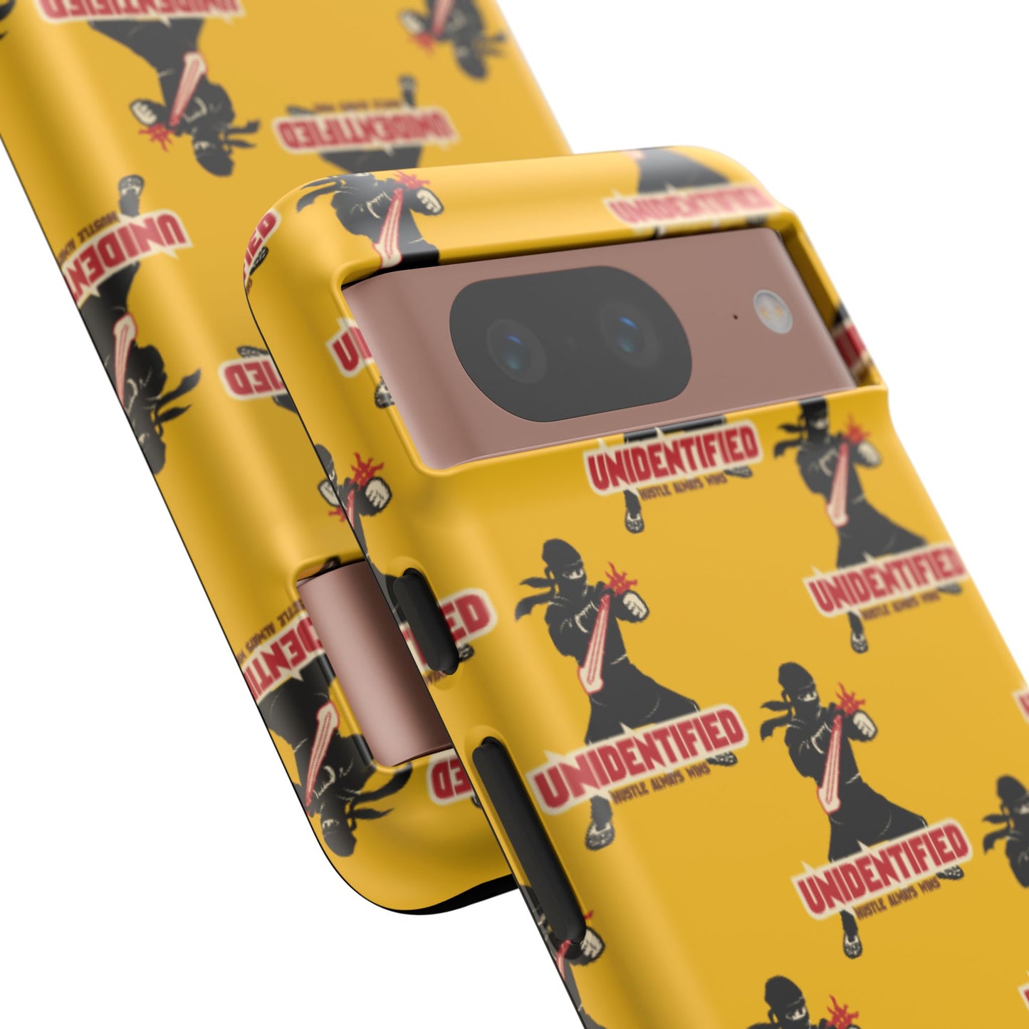 H.A.W Case