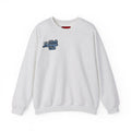 Heavyweight Hustle Sweatshirt – Built for the Grind