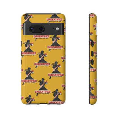 H.A.W Case