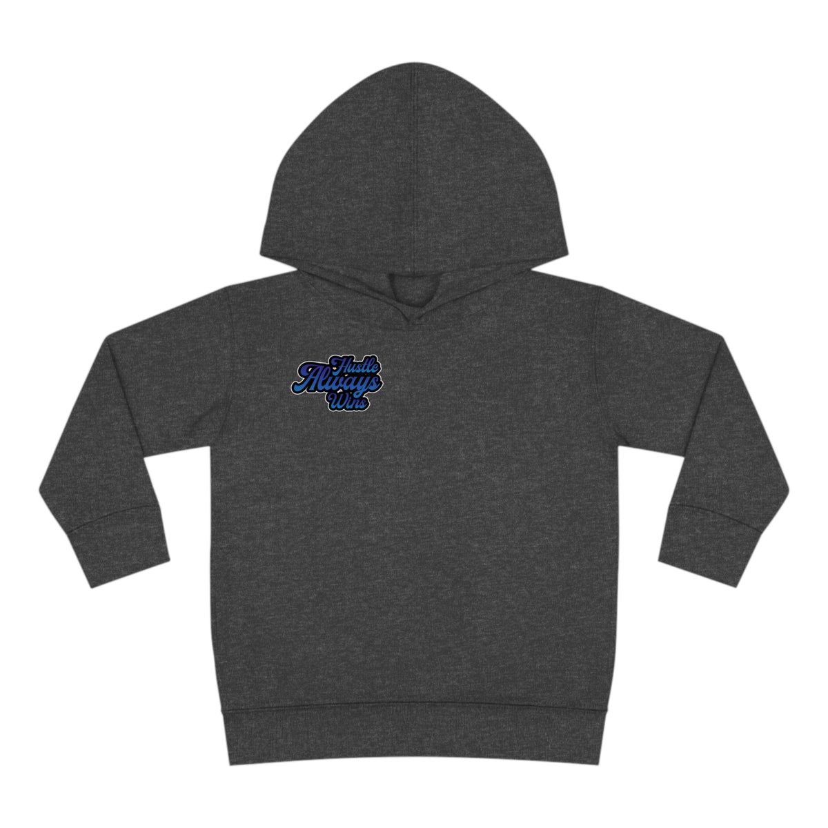 H.A.W Toddler Fleece Hoodie