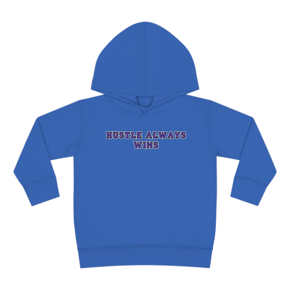 H.A.W Toddler Fleece Hoodie
