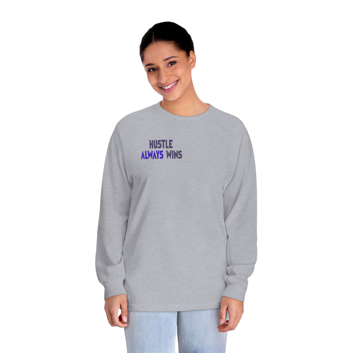 Mechanical H.A.W Long Sleeve
