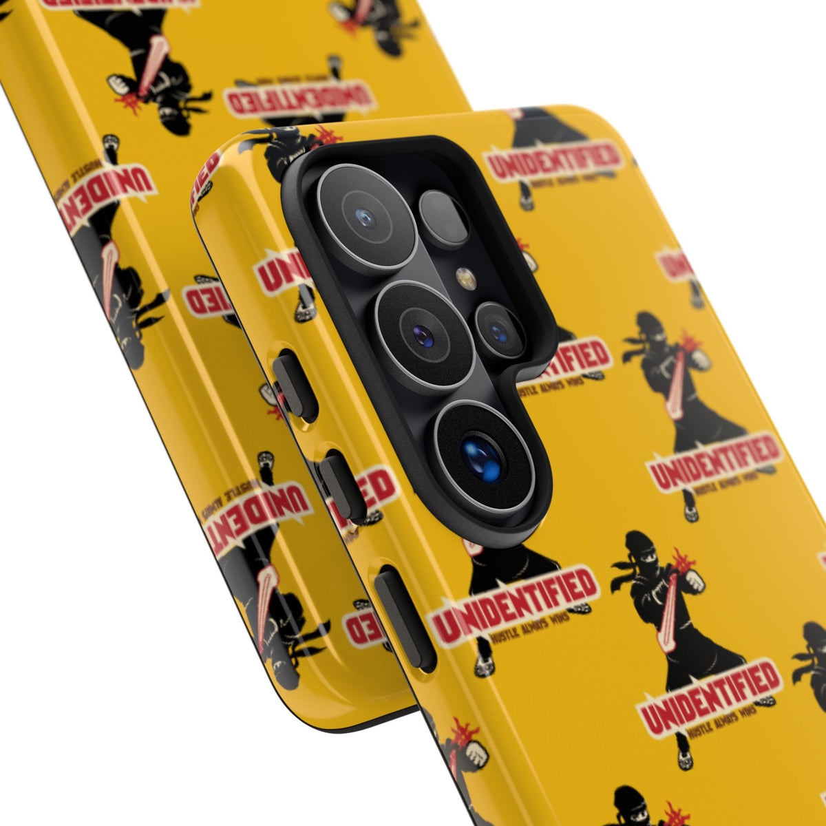 H.A.W Case