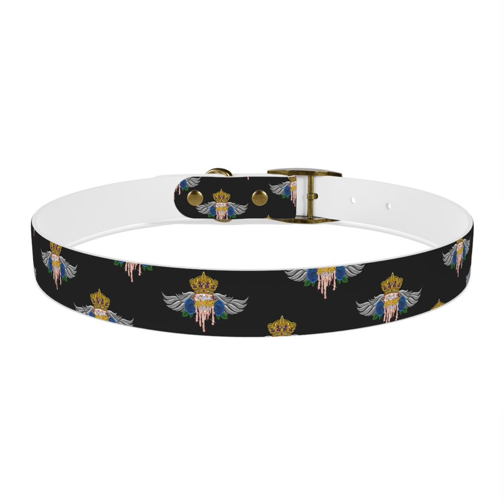 H.A.W Dog Collar