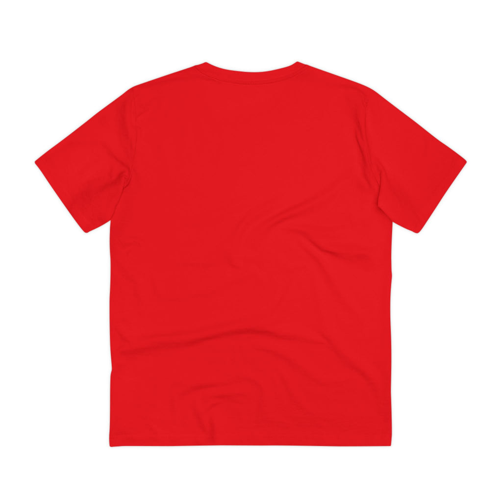 H.A.W Organic Tee – Hustle in Every Thread