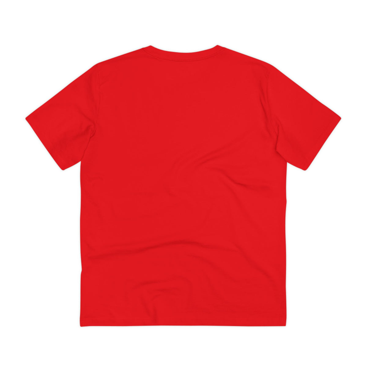 H.A.W Organic Tee – Hustle in Every Thread