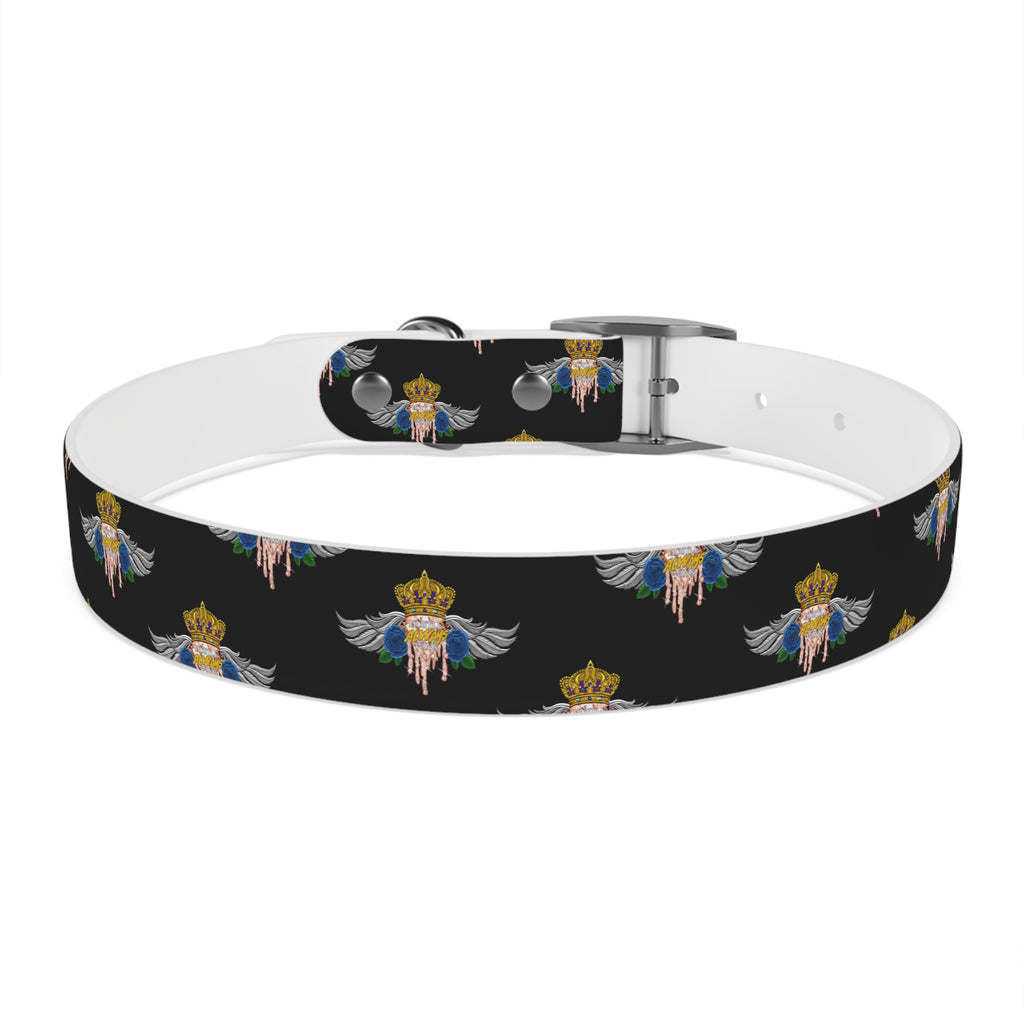 H.A.W Dog Collar