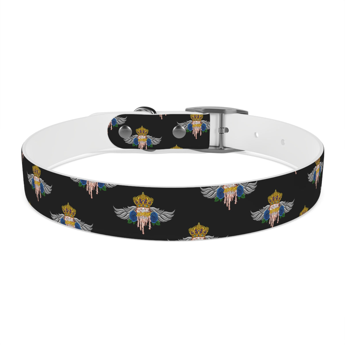 H.A.W Dog Collar