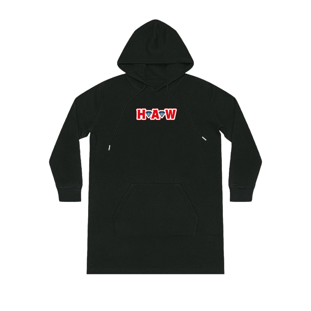 H.A.W Hoodie Dress