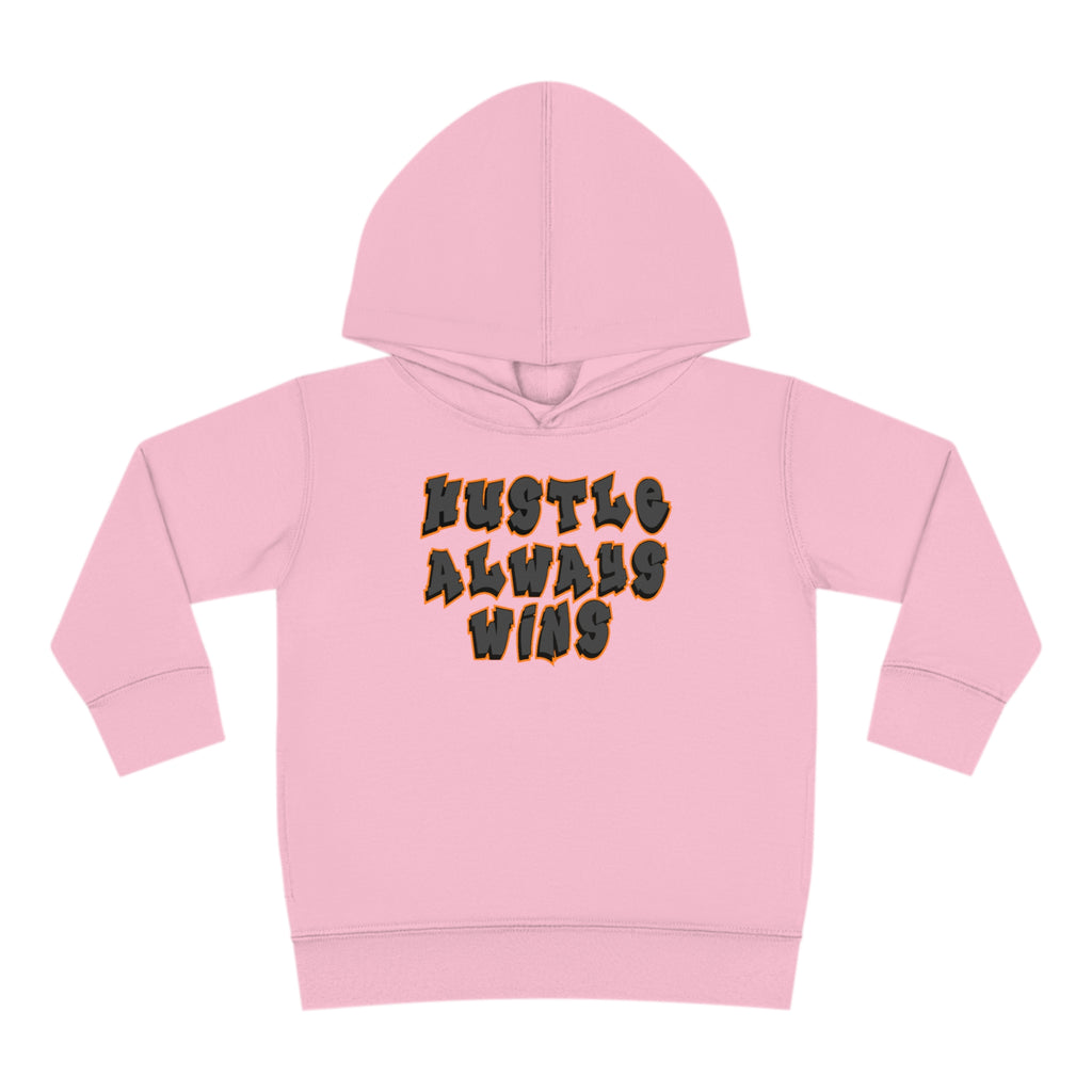 H.A.W Toddler Fleece Hoodie