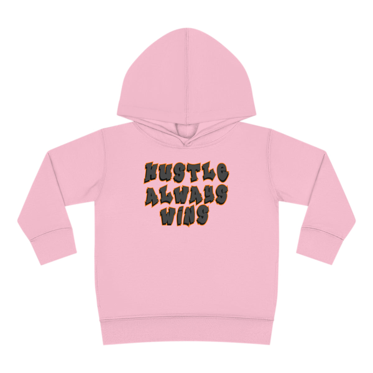 H.A.W Toddler Fleece Hoodie