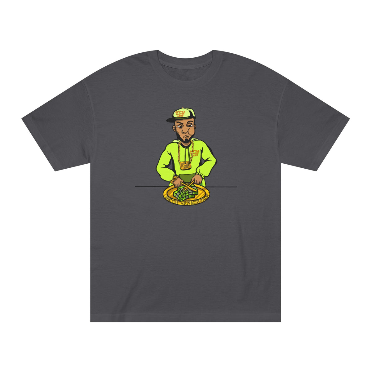 H.A.W TEE