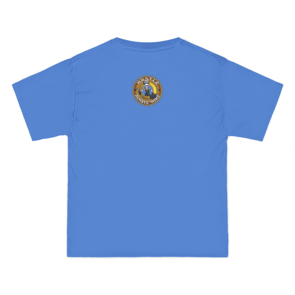 Mechanical H.A.W Beefy-T®