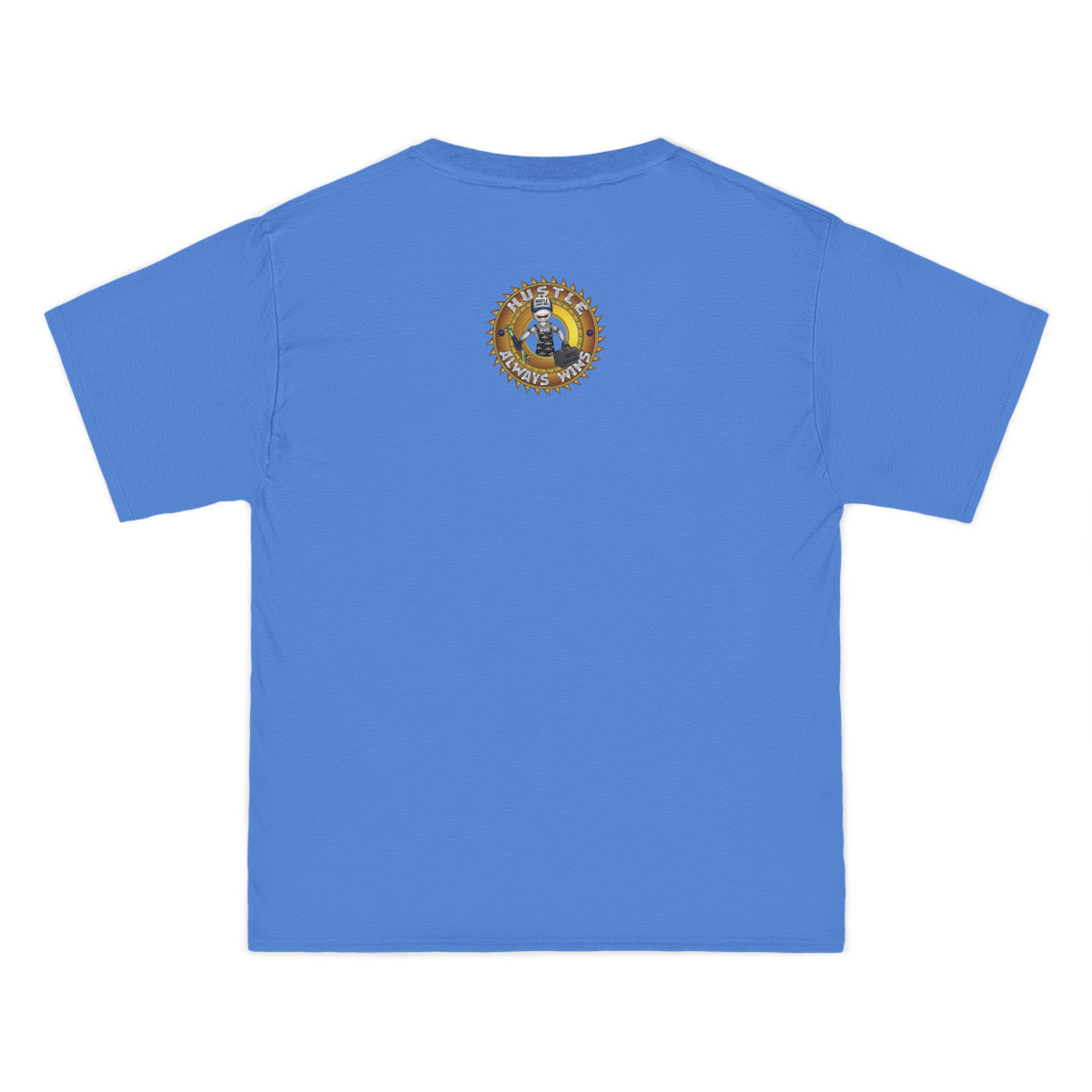 Mechanical H.A.W Beefy-T®