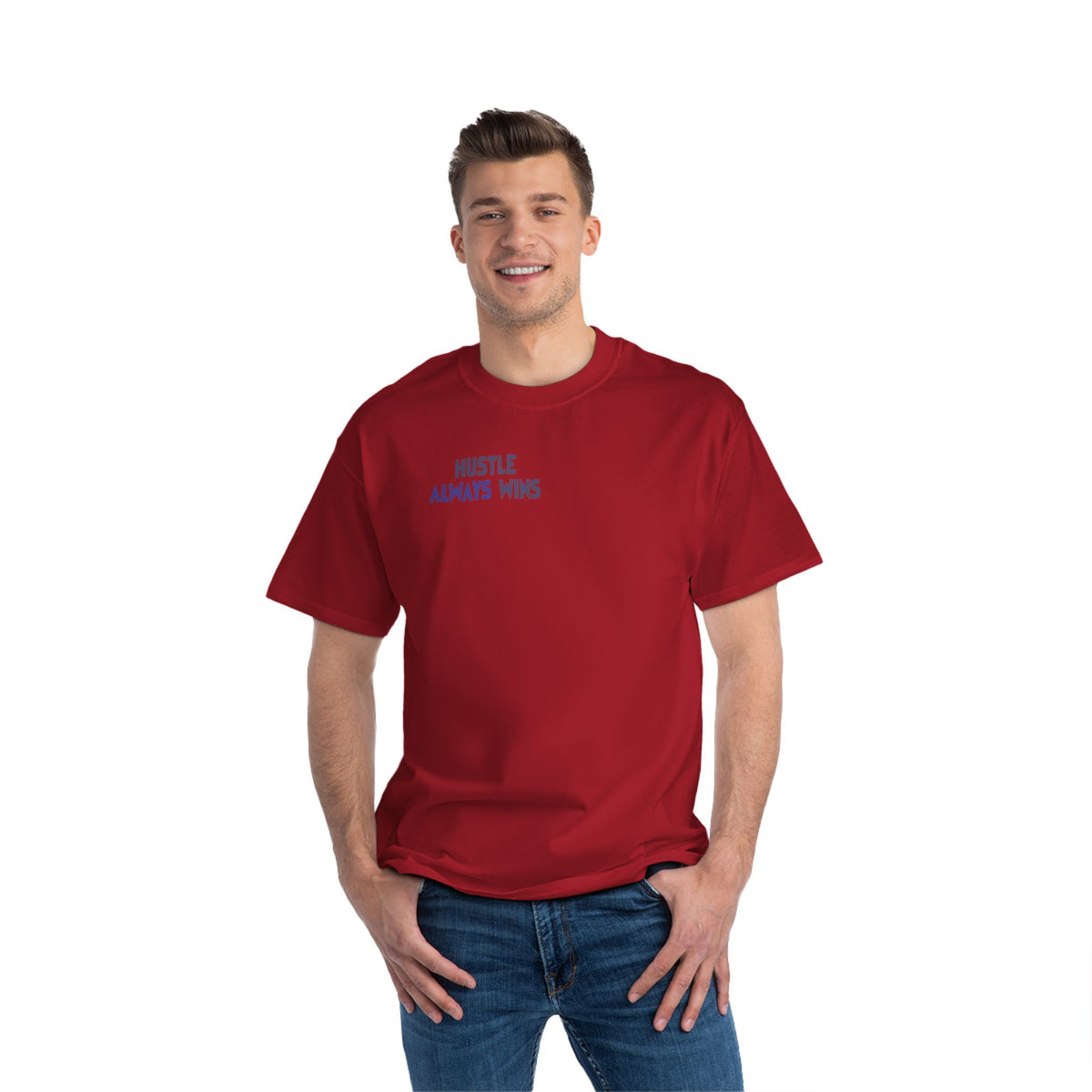 Mechanical H.A.W Beefy-T®