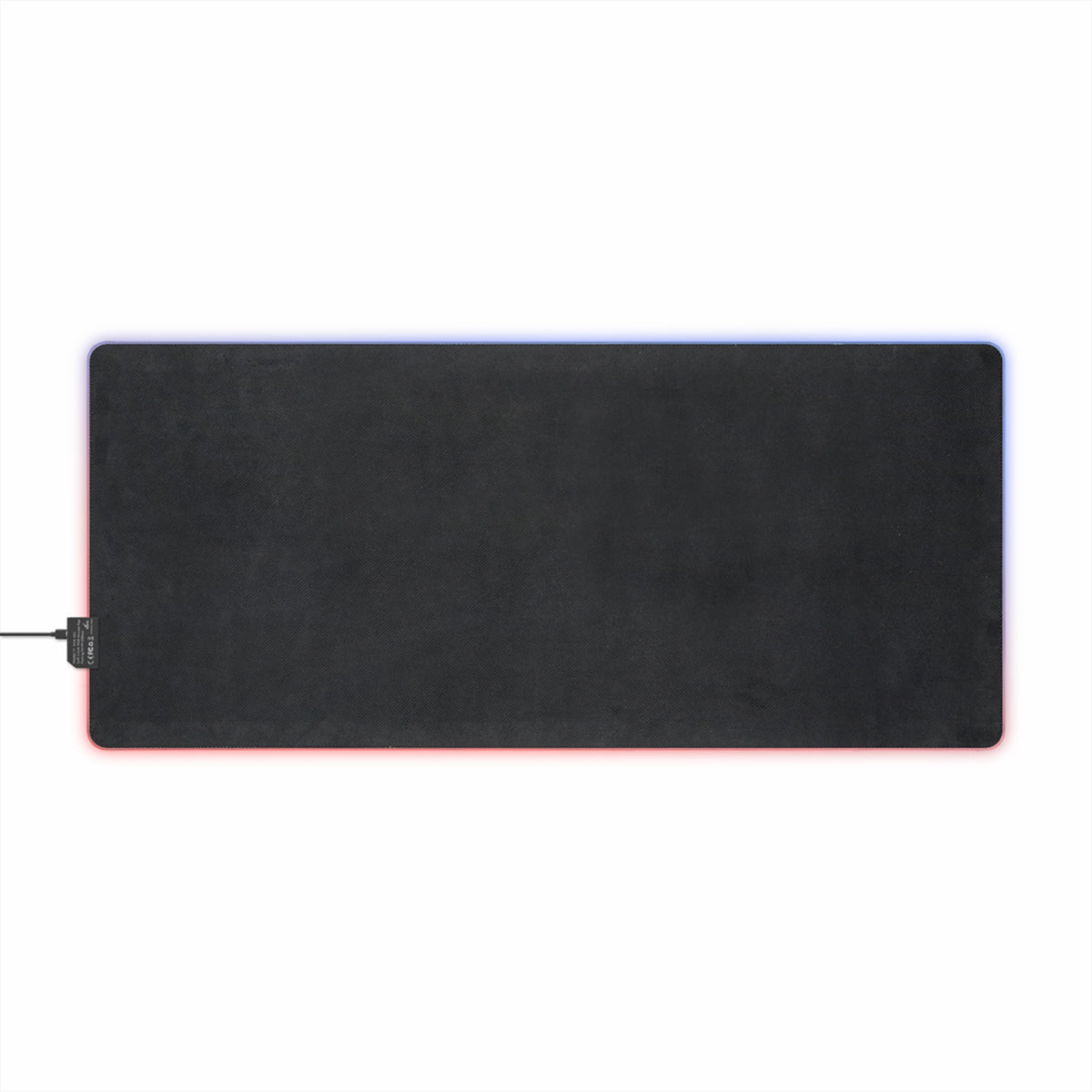 H.A.W LED Gaming Mouse Pad