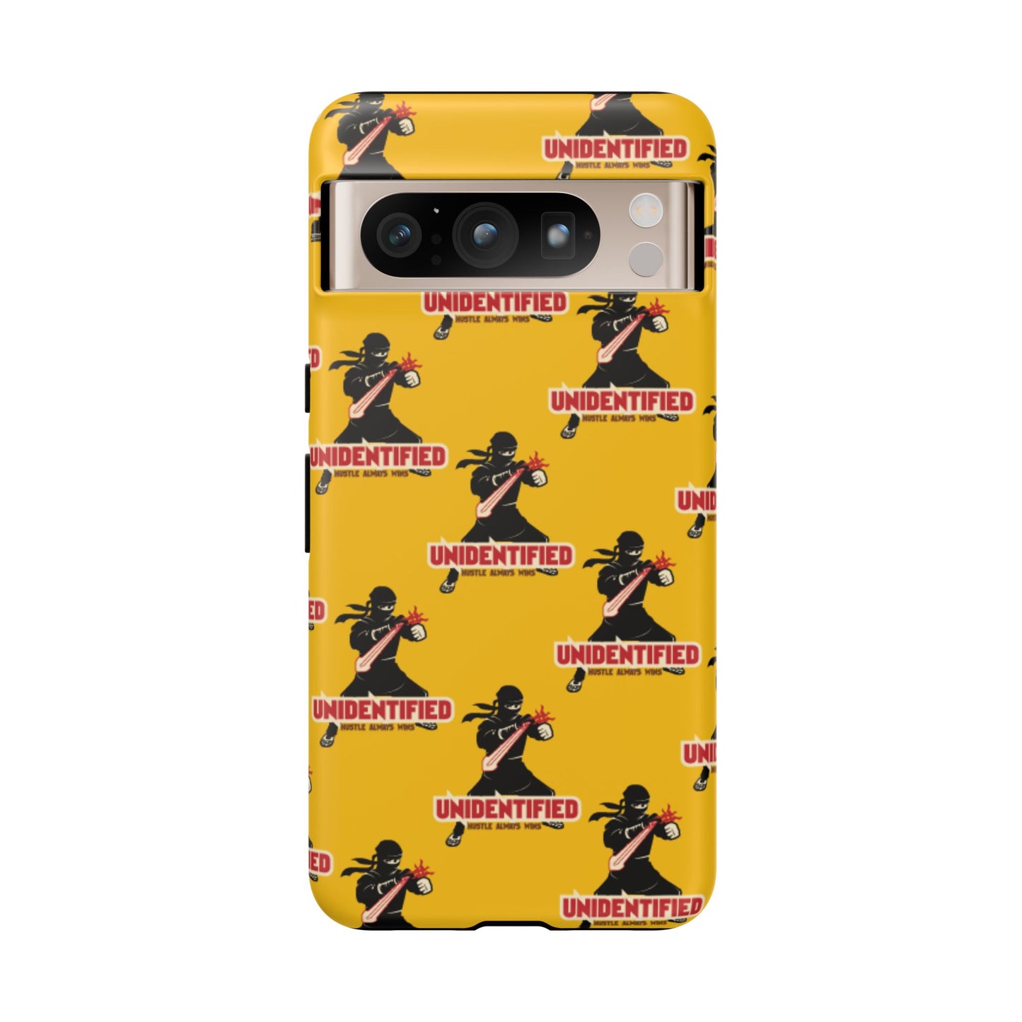 H.A.W Case
