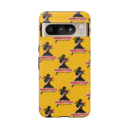H.A.W Case
