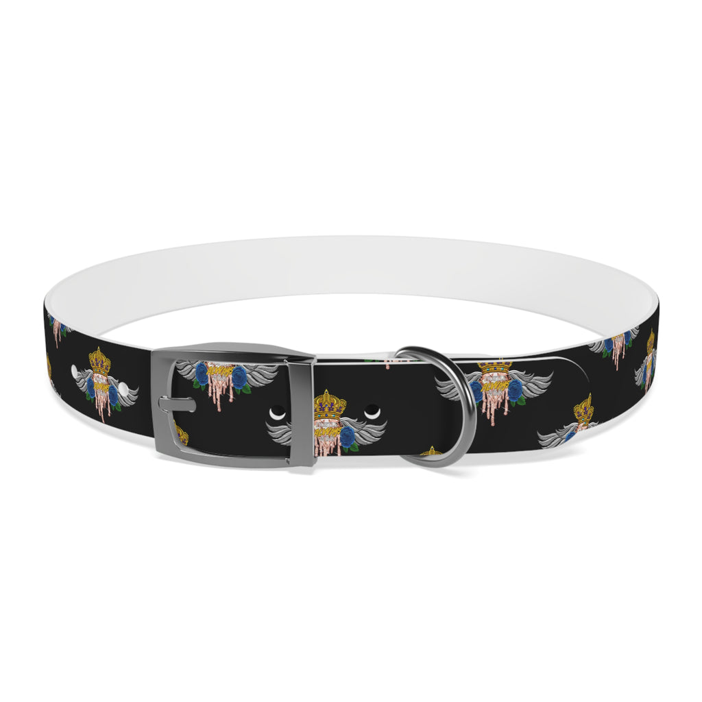 H.A.W Dog Collar