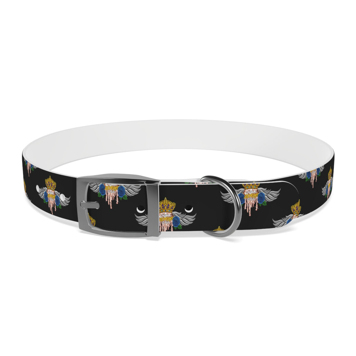 H.A.W Dog Collar