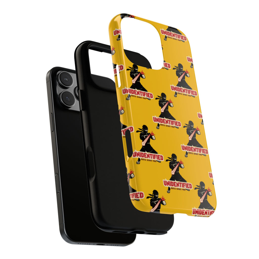 H.A.W Case