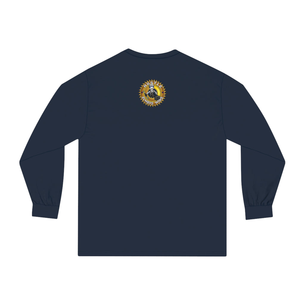 Mechanical H.A.W Long Sleeve