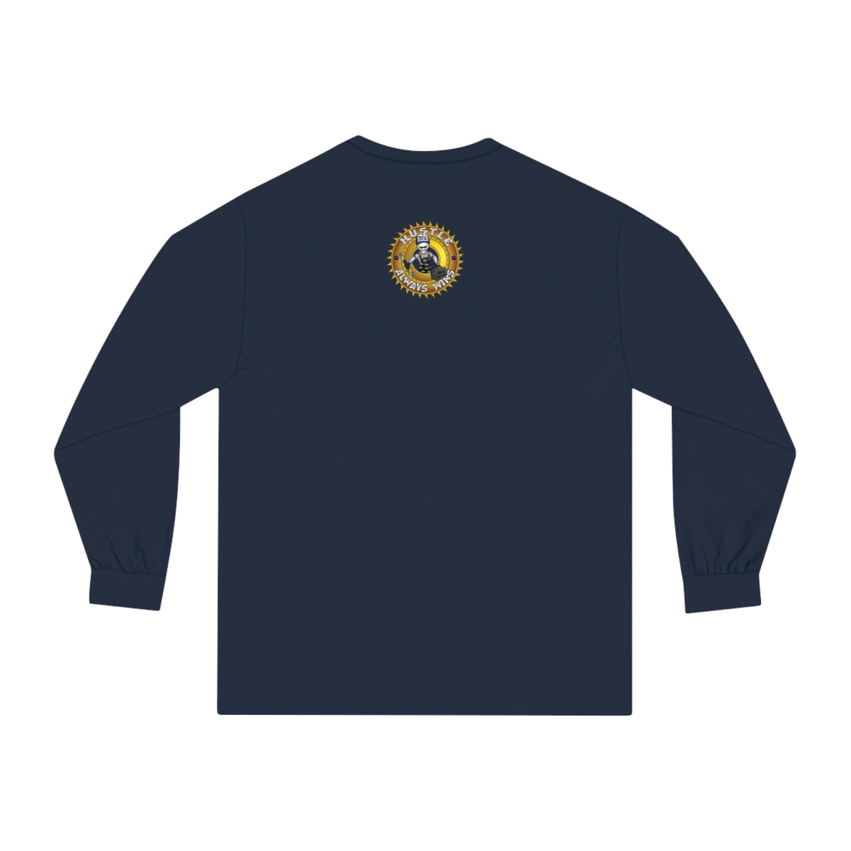 Mechanical H.A.W Long Sleeve