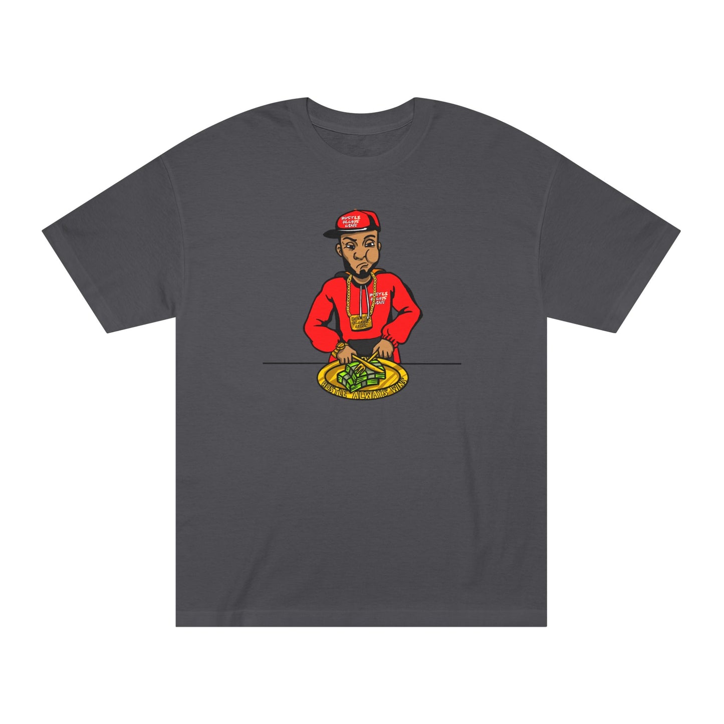 H.A.W — Soul Food Chef Tee