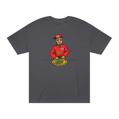 H.A.W — Soul Food Chef Tee