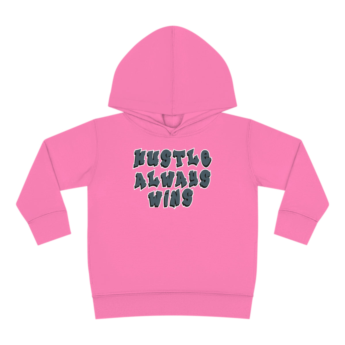 H.A.W Toddler Fleece Hoodie