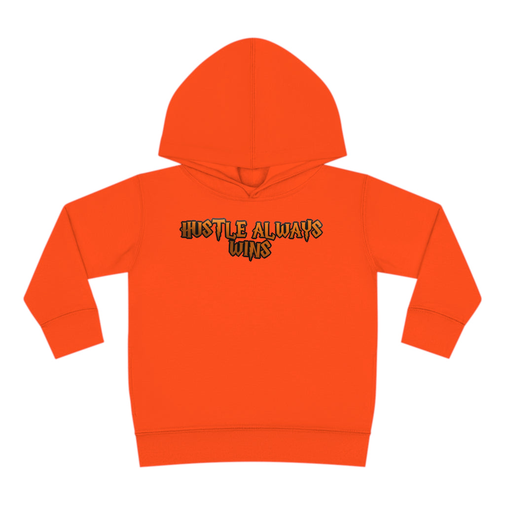 H.A.W Toddler Fleece Hoodie