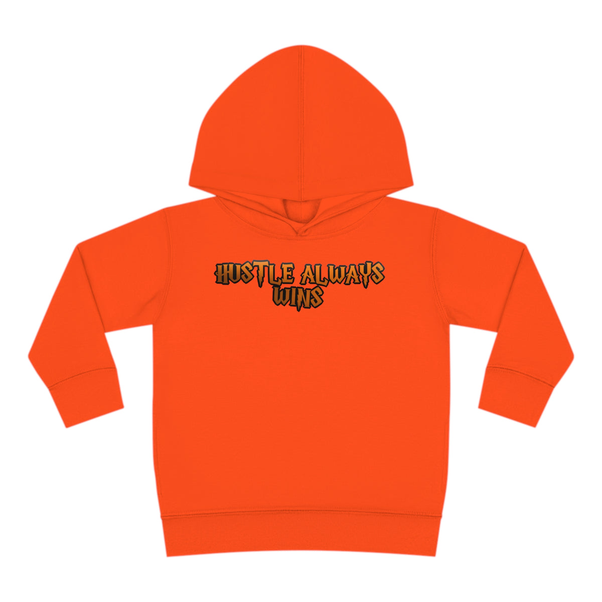 H.A.W Toddler Fleece Hoodie