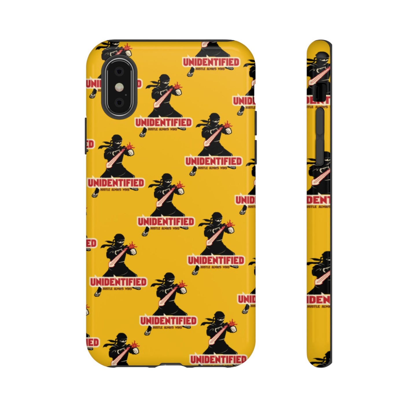 H.A.W Case