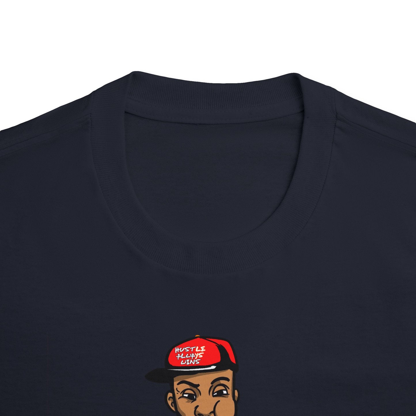 H.A.W — Soul Food Chef Tee