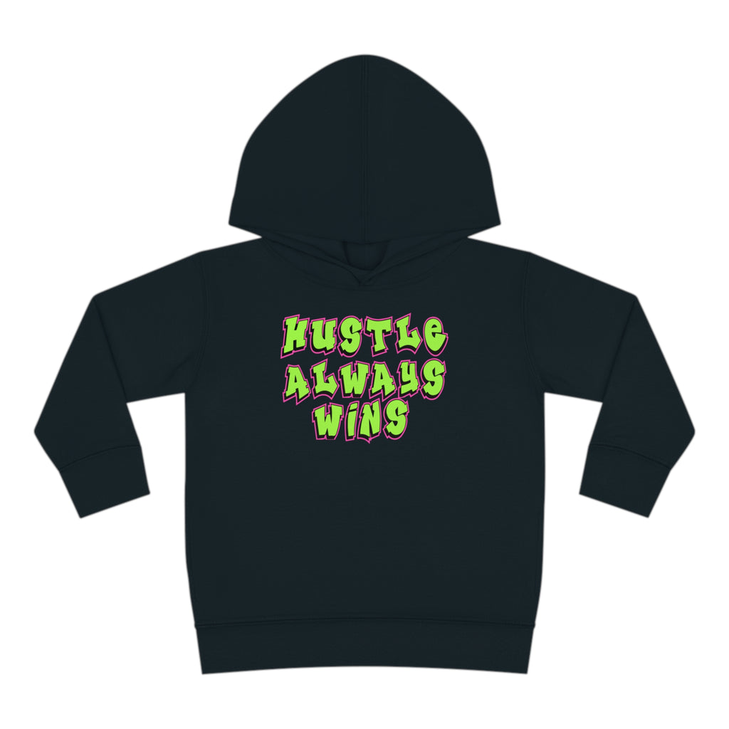 H.A.W Toddler Fleece Hoodie