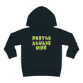 H.A.W Toddler Fleece Hoodie