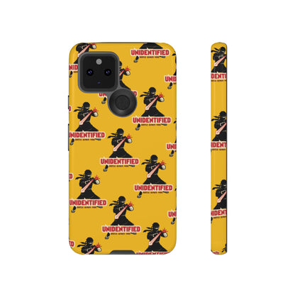 H.A.W Case