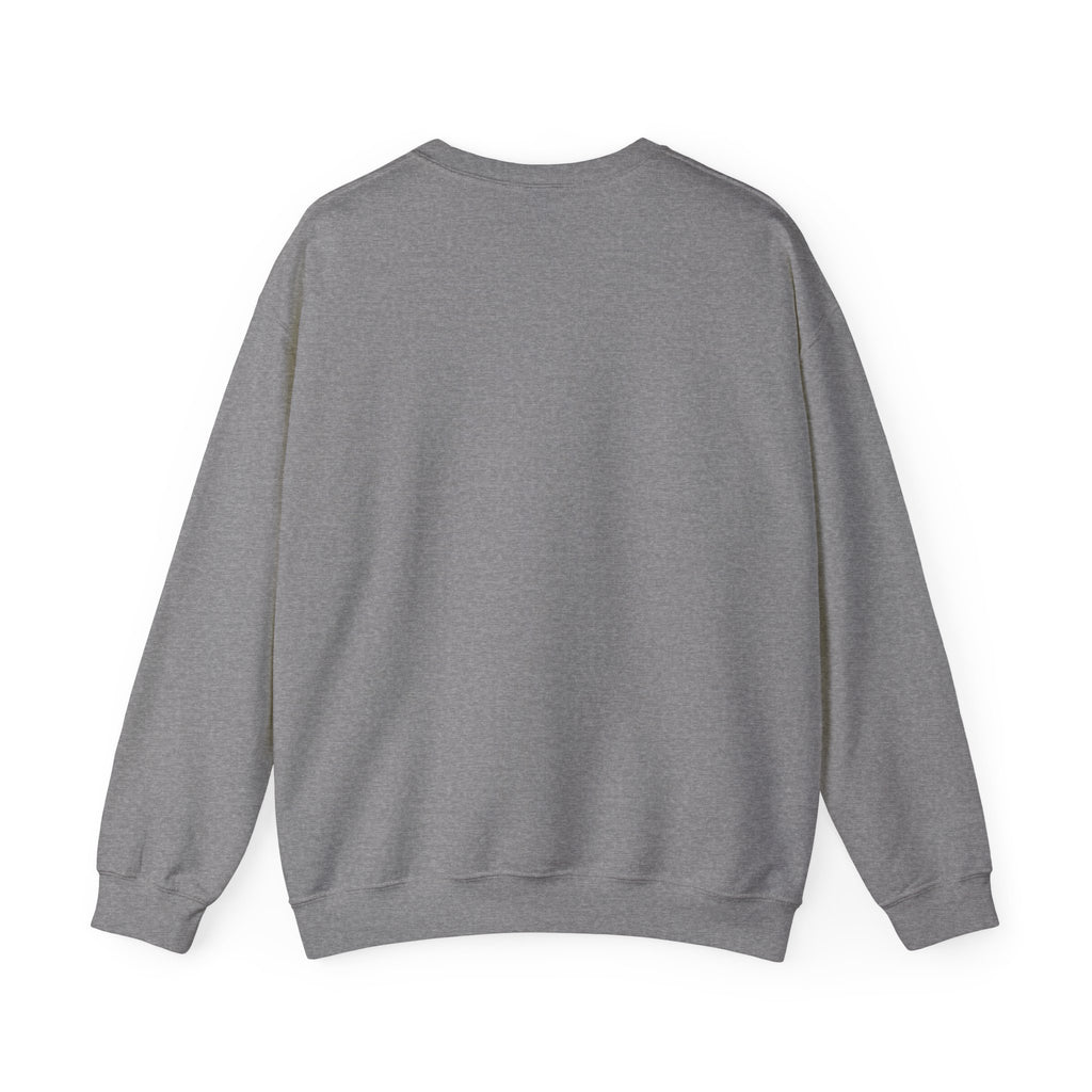 Hustle Always Wins Sweatshirt