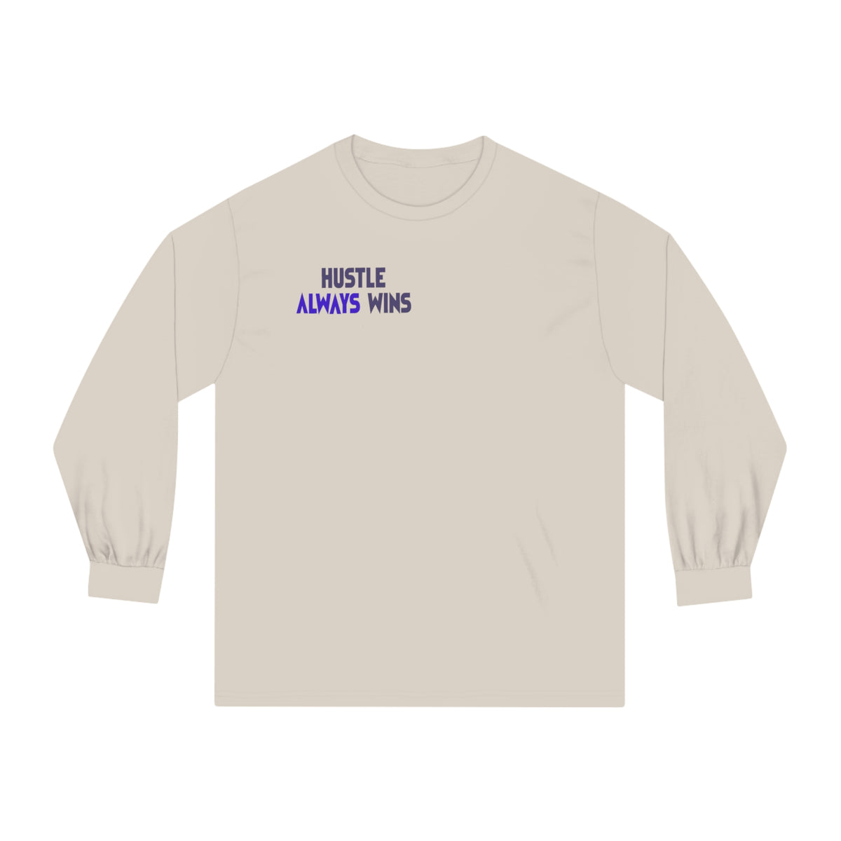 Mechanical H.A.W Long Sleeve