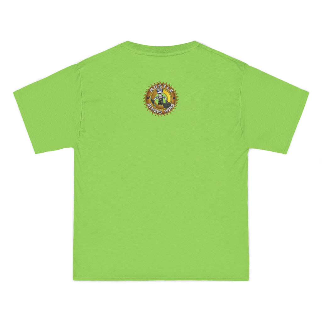 Mechanical H.A.W Beefy-T®